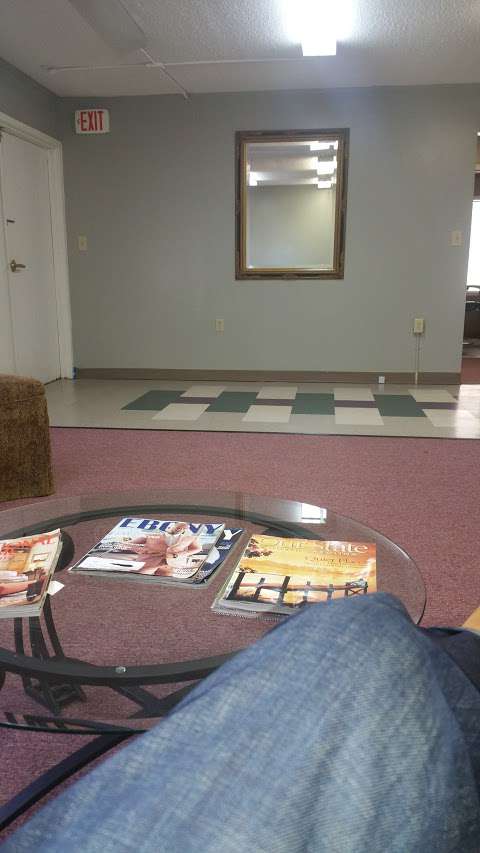 Just Professionals Salon Just Professionals Salon