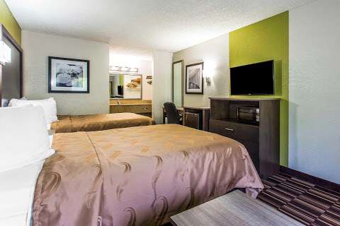 Quality Inn Quality Inn